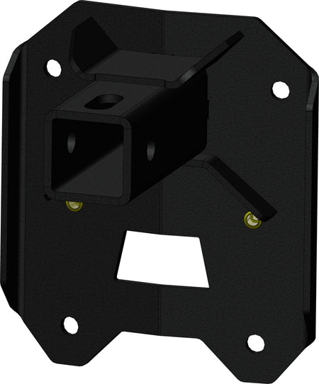 Rear Receiver 2 In. Pol