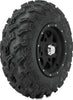 QuadBoss QBT447 Utility Tire - 25x8-12 6Ply
