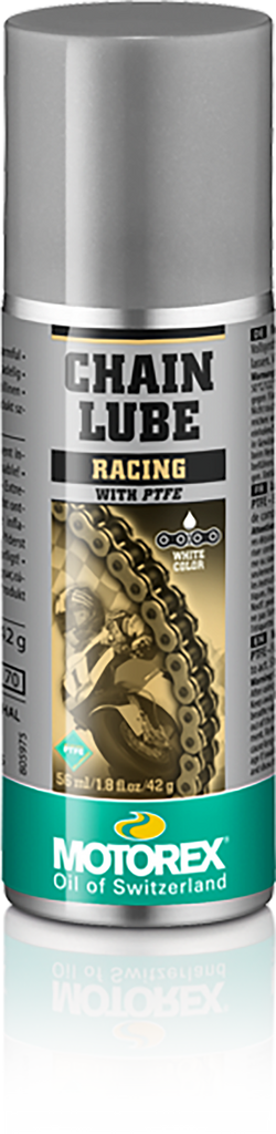 Chain Lube Racing 56ml 12/Display