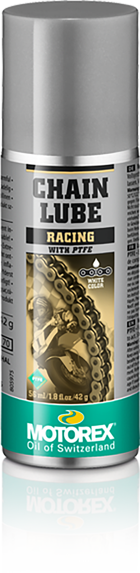 Chain Lube Racing 56ml 12/Display