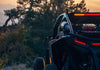 Chase Light Bar 28" Tube Mnt