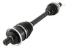 8 Ball Extreme Axle Rear