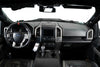 Addictive Desert Designs15-20 Ford F-150 / 15-20 Ford Raptor Center Console Molle Panels - Full Set