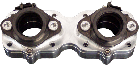 Intake Manifold 34/36mm Carbs