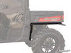 Polaris Ranger XP 1000 Fender Flares
