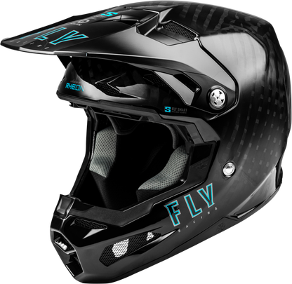 Formula S Carbon Helmet Black Xs S1a