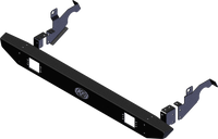 Rear Bumper Hon