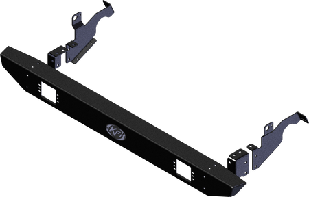 Rear Bumper Hon