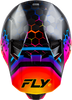 Formula Cc Tektonic Helmet Black/Sunset 2x