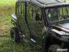 Polaris General 1000 Cab Enclosure Doors