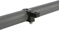 Horizontal Roll Cage Mount 1.75"