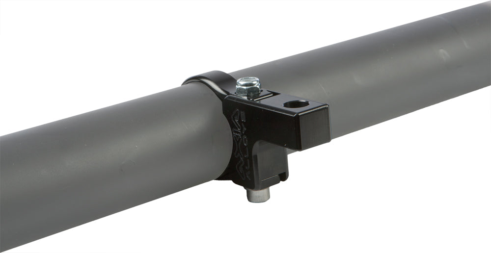 Horizontal Roll Cage Mount 1.5"