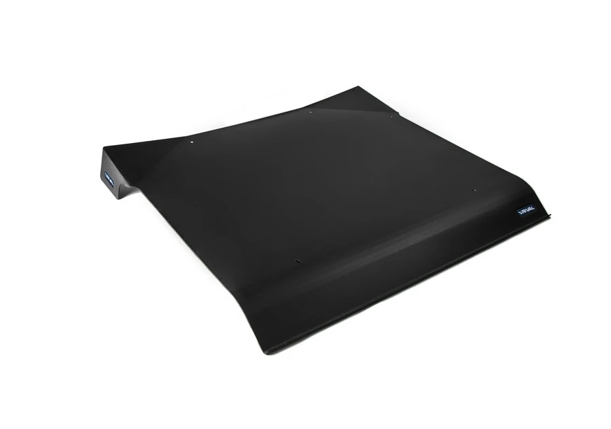 Roof Alloy Can