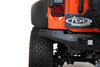 Addictive Desert Designs22-23 Ford Bronco Raptor Bomber Rear Bumper