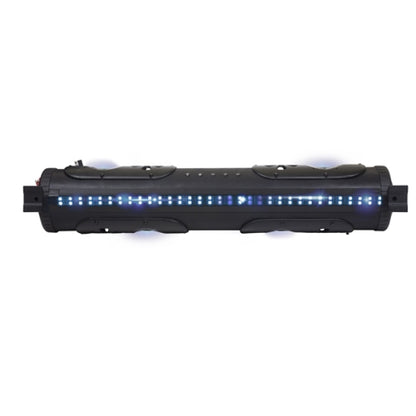 BAZOOKA BLUE TOOTH G3 PARTY BAR 24" DOUBLE SIDED