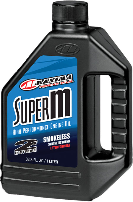 Super M 1l