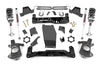 6 Inch Lift Kit | Alu/Stamp Steel | M1 Struts/M1 | Chevy/GMC 1500 (14-18 & Classic) | 22740