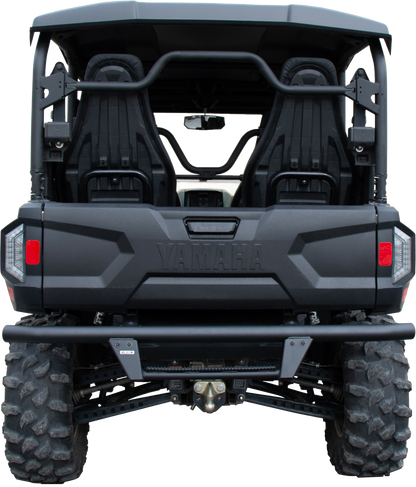 Rear Bumper