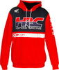 Honda Hrc2 Sweatshirt Red Xl