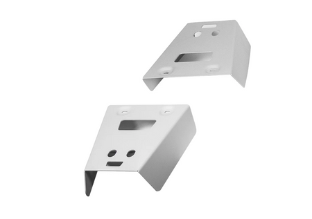 Rear A Arm Guards Alloy