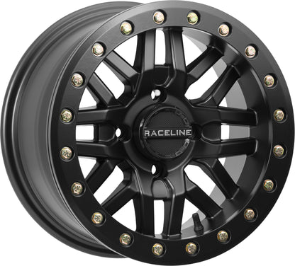 Raceline Ryno Beadlock 15x7 10mm Sedona Ridge Saw 2.0 Kit