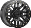 Raceline Ryno Beadlock 15x10 0mm Maxxis Rampage kit
