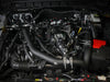 aFe 21-22 Ford Bronco V6-2.7Ltt BladeRunner Alum Hot Charge Pipe - Black
