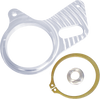Brake Caliper Mount Plate Raw
