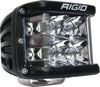 D Ss Pro Spot Standard Mount Light