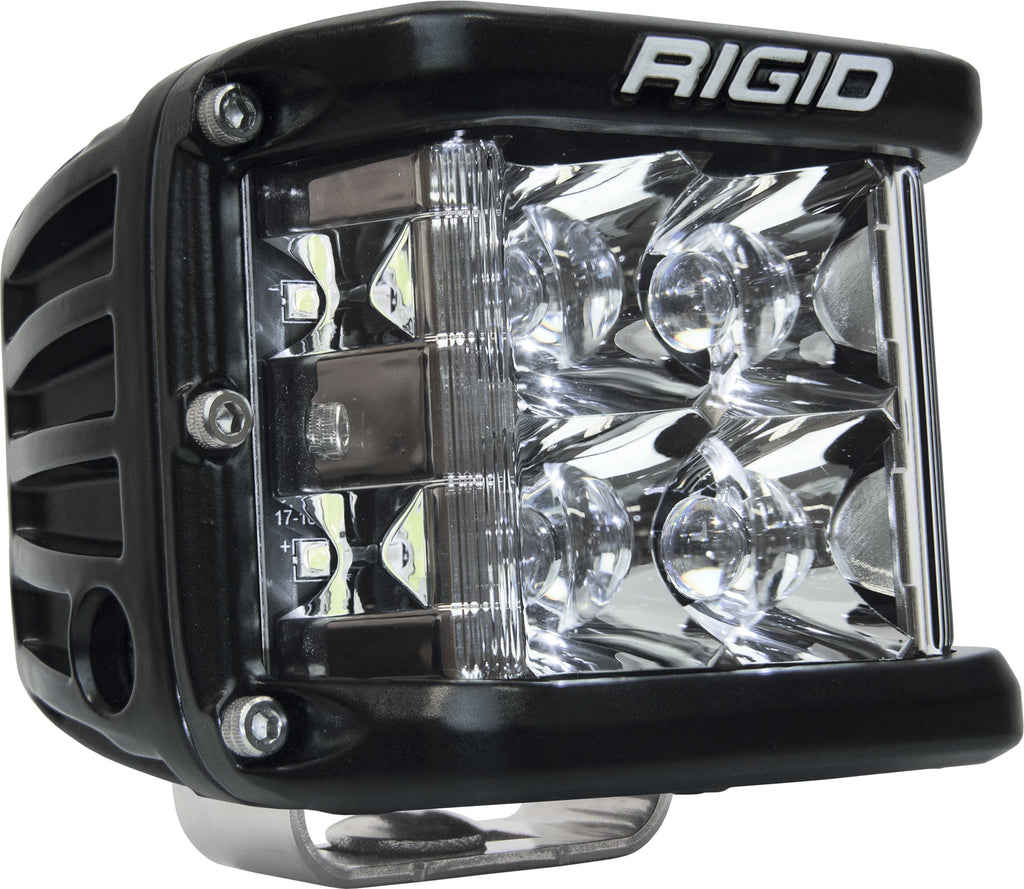 D Ss Pro Spot Standard Mount Light