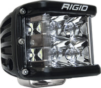D Ss Pro Spot Standard Mount Light