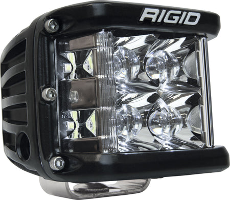 D Ss Pro Spot Standard Mount Light
