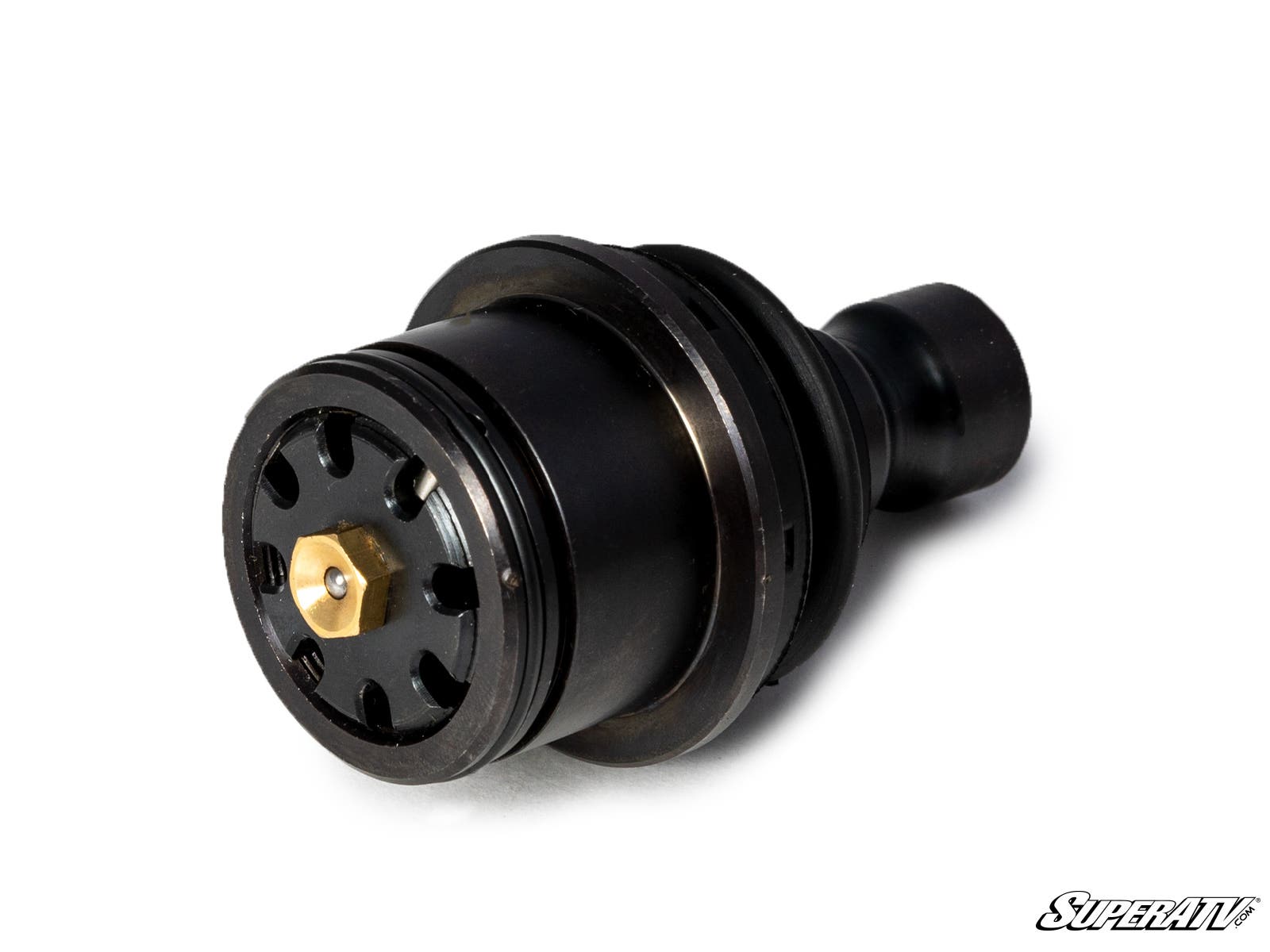 Can-Am Defender HD5 High-Clearance 2" Forward Offset A-Arms