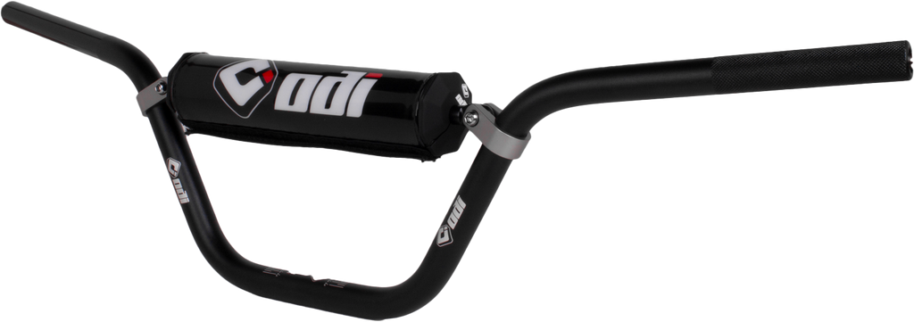 Odi Fifty Handlebar Black