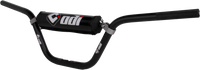 Odi Fifty Handlebar Black