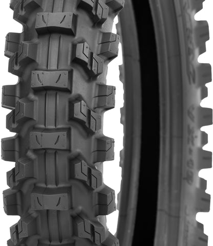 Tire Vx 10 Front/Rear 60/100 10 33j Bias Tt