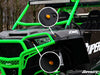 Polaris RZR XP Turbo Plug & Play Turn Signal Kit