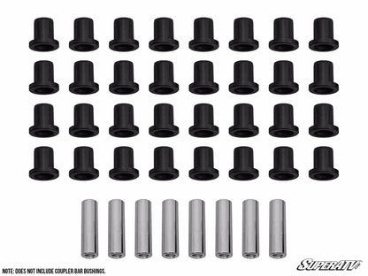 Can-Am Maverick A-Arm Bushings