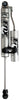 Fox 07+ Jeep JK 2.0 Performance Series 9.6in. Smooth Body Remote Res. Rear Shock / 1.5-3.5in. Lift