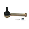 All Balls Racing 2021 Yamaha Wolverine RMAX2 Outer Tie Rod End Kit