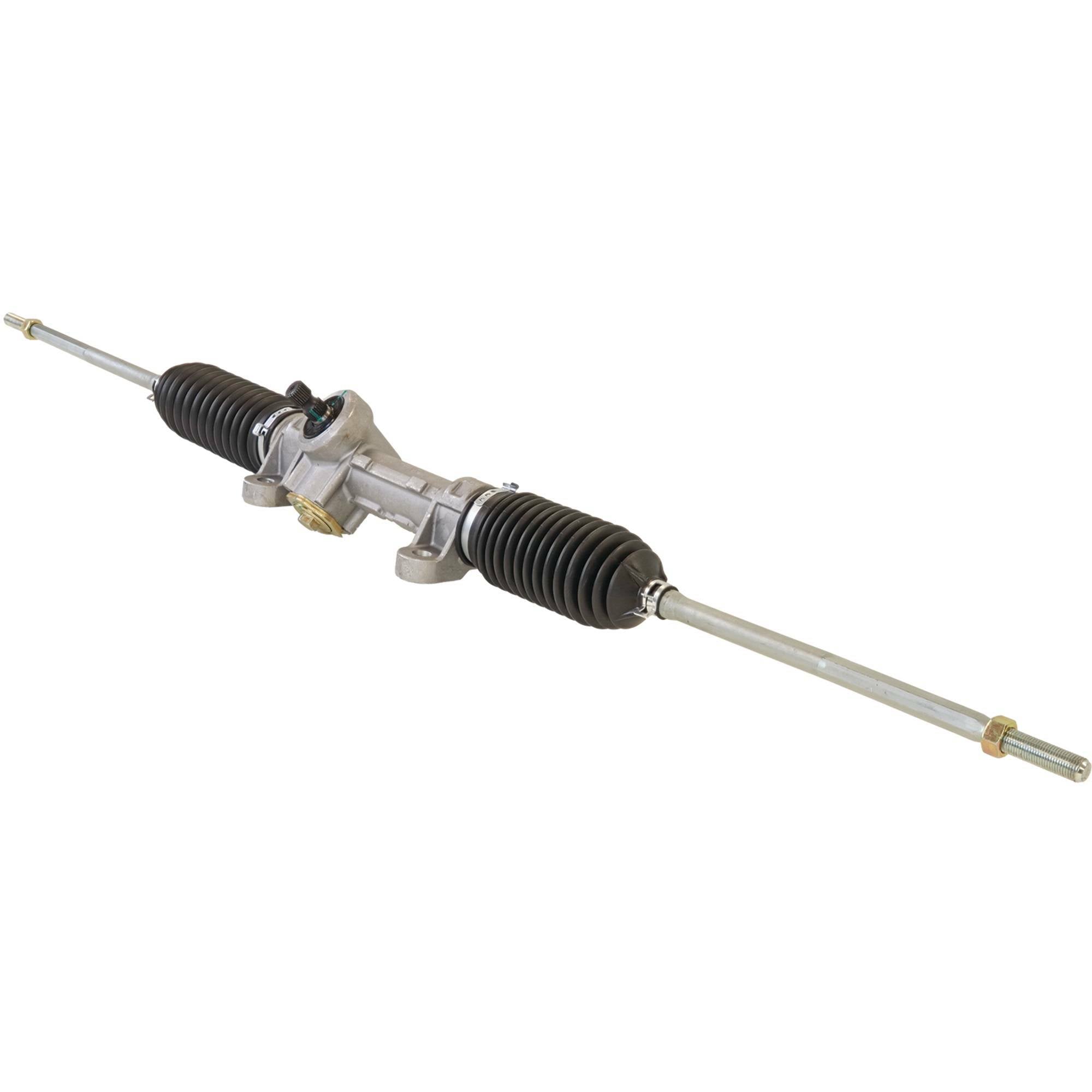 Steering Rack Assembly Yam