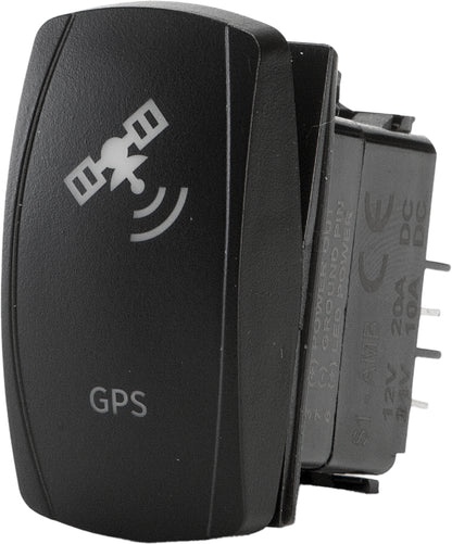 Gps Accessory Switch Pro Series Backlit