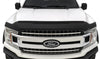 Husky Liners 11-16 Ford F-250/350/450 Super Duty Aeroskin II Low Profile - Tex. Black
