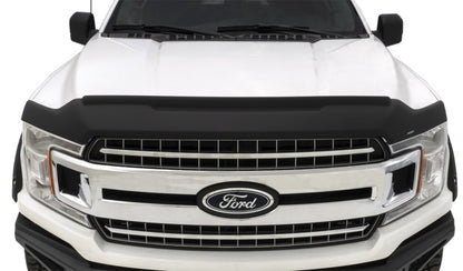 Husky Liners 11-16 Ford F-250/350/450 Super Duty Aeroskin II Low Profile - Tex. Black