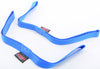 Tie Down Assist 1" Blue 2/Pk