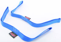 Tie Down Assist 1" Blue 2/Pk