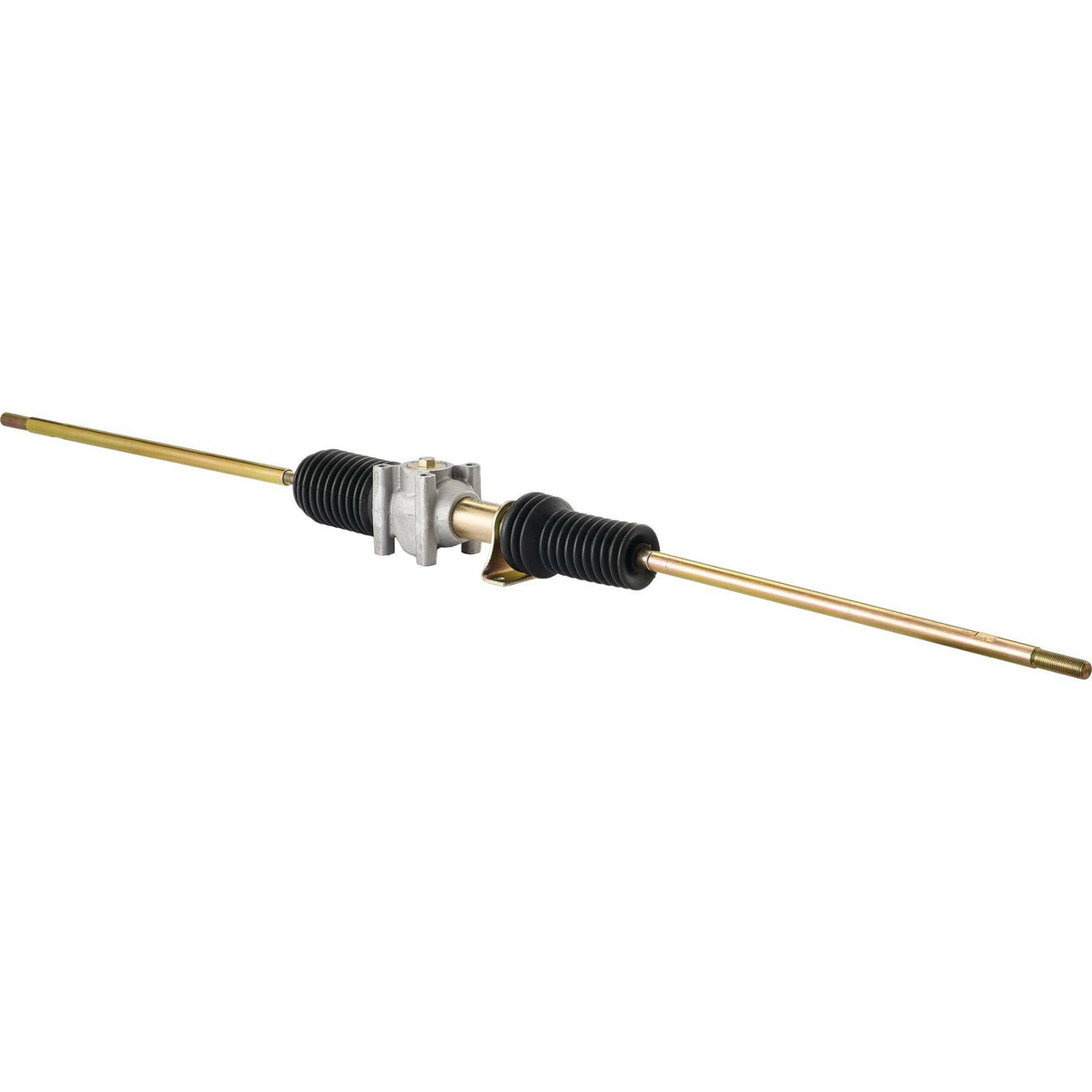 Steering Rack Assembly Pol