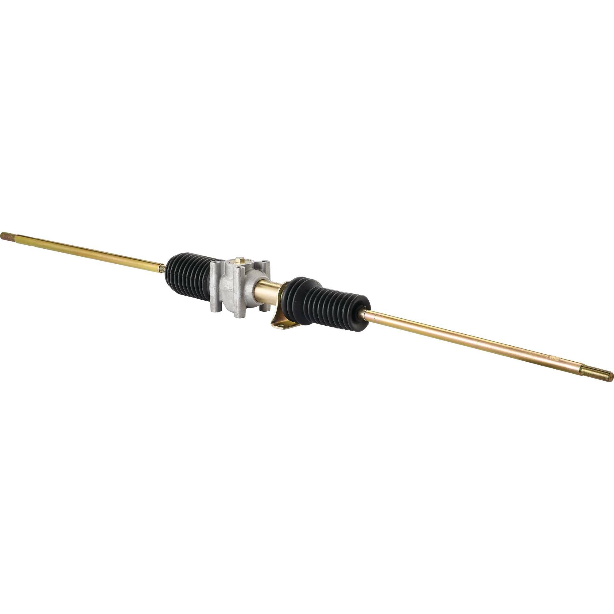 Steering Rack Assembly Pol
