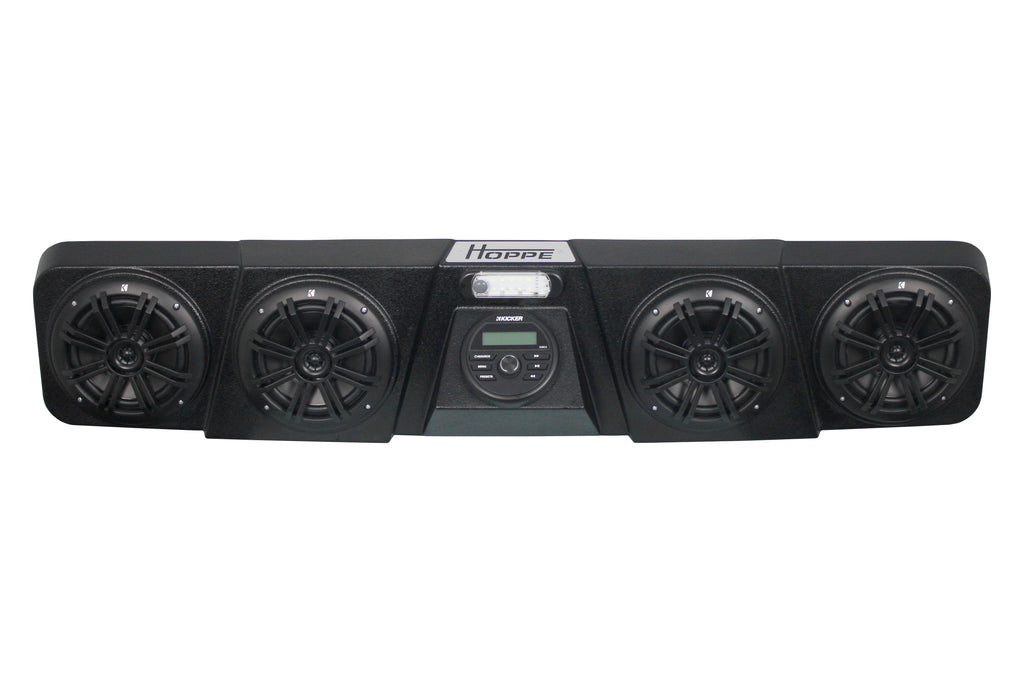 Audio Mini