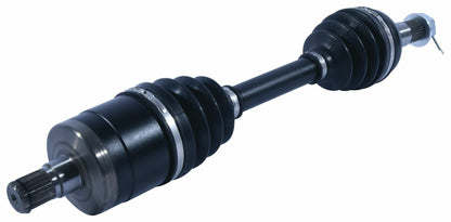 8 Ball Extreme Axle Rear